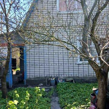 Продам дачу на Орели