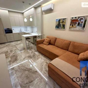 Довгострокова оренда 1к Квартира Вернадського Володимира вулиця ЖК Небо