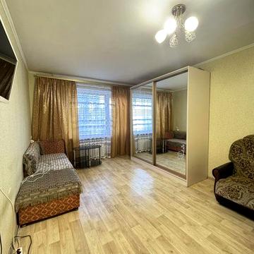 Сдам 1 ком квартиру Днепр