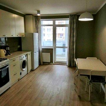 Здам чудову мебльовану двокімнатну квартиру.