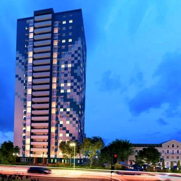 Сдам 1-к.кв. Оболонський район. Генератор!