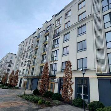 Продаж 1к квартири в ЖК Бургундія ЖК Бургундія