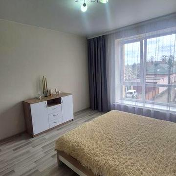 1к новобудова вул.Довженка