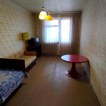 Продам свободную 3х к кв, Салтовка, ул Амосова, 9/9, не торец.