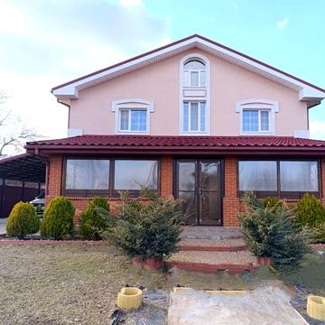 Продам 2 пов будинок, Київська обл, Броварський район, тг Великодимерська