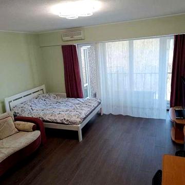 Здам 1к квартиру на просп. Александра Поля, 27Д