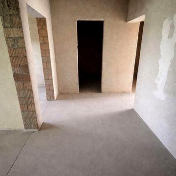 Терміново!Сертифікат! Шикарна 2К квартира з індивідуальним газовим опаленням!