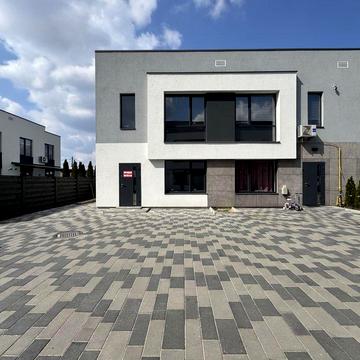 Кутовий таунхаус 105 м2‼️2 хв Львівський маєток‼️ГАЗ