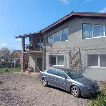 Будинок в Сокільниках продам