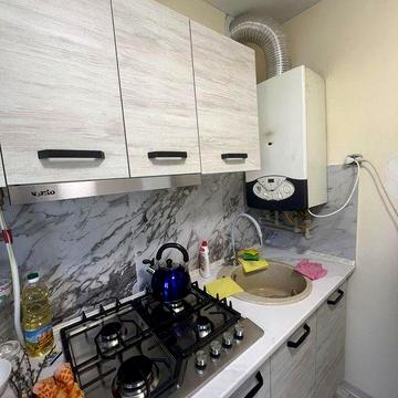 Продається 2 кімнатна квартира