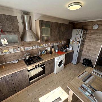 Аренда 3х-комнатной квартиры на 5ст. Фонтана/Ремонт/Море/Аркадия