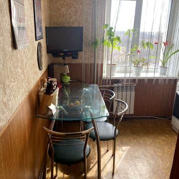 3 к кв, Ньютона 121-а, кирпичный дом