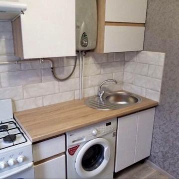 Однокімнатна квартира в центрі міста