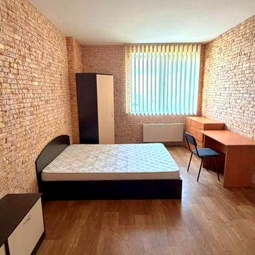 На 1-2-3-6 місяців! 1 кімн квартира студія Кікабідзе