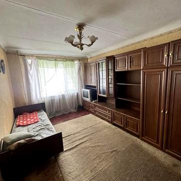 Бюджетна 2х кімнатна на Мотелі