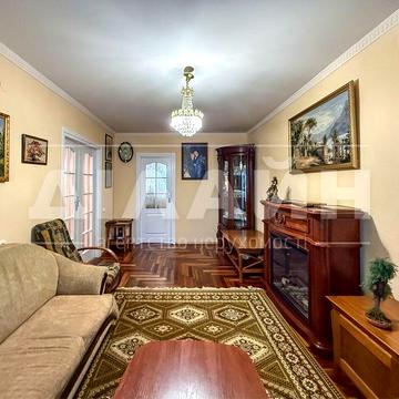 Затишна 3х кімн 68м2 на Фортечній