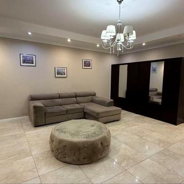 Аренда 2-комнатной квартиры 76м², Печерск, ул. Болсуновская 23