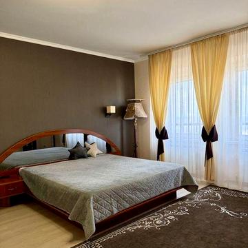 Здається в оренду 1-кімнатна квартира, пр. Науки, 80а/73