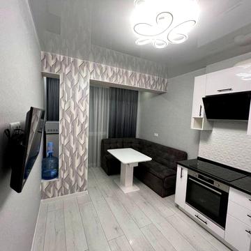 Жк море студия и спальня ул Львовская 13 фонтана