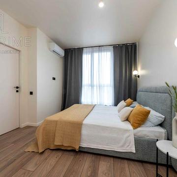 Оренда ЖК DOCK32 Набережно-Рибальська Оболонь Петрівка Блокбастер