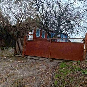 Продам затишний будинок