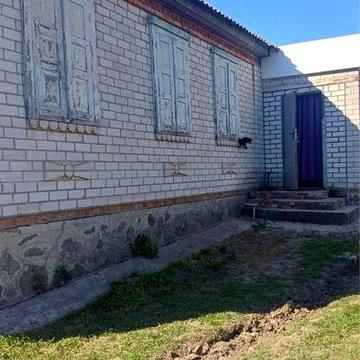 Продам дом в Павлыше