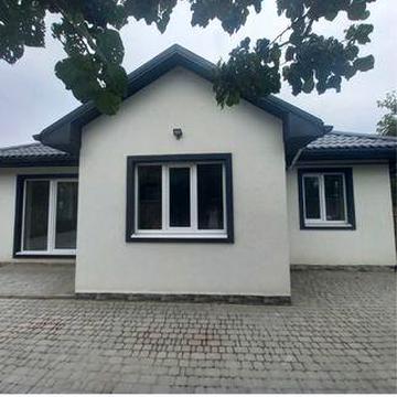 Котедж в районі Лелеківка-Лісопаркова