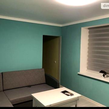 Продаж 1к Квартира Шевченка вулиця