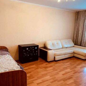 1-кімнатна квартира в оренду на Шевченка, без посередників.