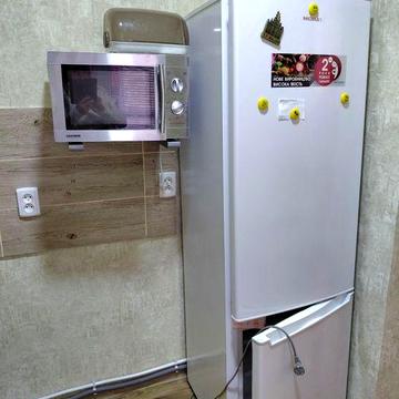 Сдам современную 1 к.квартиру возле парка Глобы