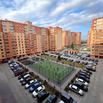 Продам 1-на ком.кварт. Запорожское шоссе ЖК Счастливый
