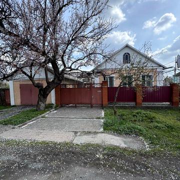 Продам дом Клочко-6