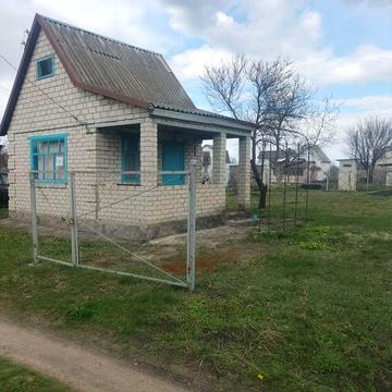 Продам дачу на Власівці