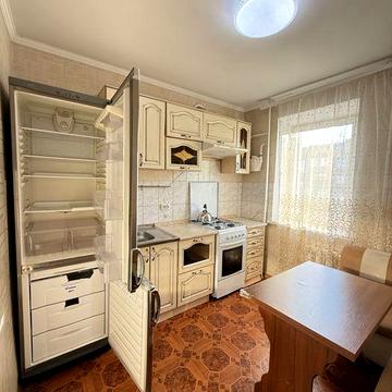 Оренда однокімнатної  квартри