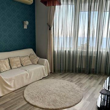 Здам 1 кімнатну простору квартиру на Фонтані