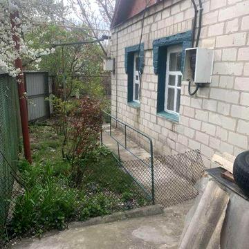 Будинок м.Запоріжжя