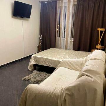 Сдам 1 квартиру метро Салтовская, ул.Нескореных 12