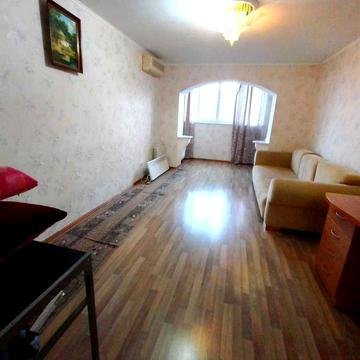 Сдам 3к квартиру на ул. Новокримская 5