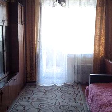 Здам 2-ох кімнатну квартиру