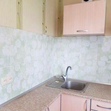 Риэлтор продаст 1-о комнатную квартиру