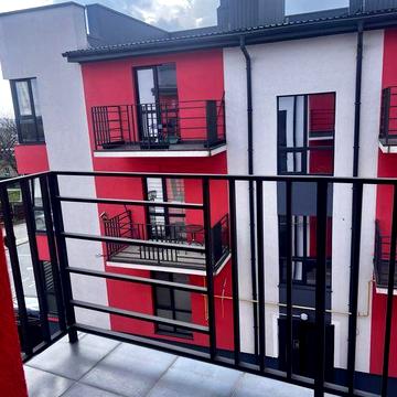 1-кімнатна квартира з індивідуальним газовим опаленням | 28 000 $ ЖК Cherri House