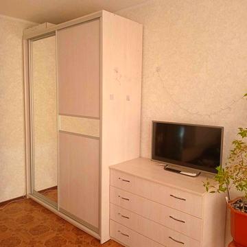 Продам 1к квартиру Красный Камень