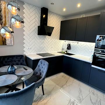 Осокорська вул., 2-А