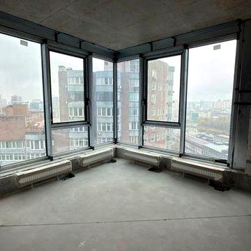 ТЕРМІНОВИЙ продаж квартири в ЖК бізнес-класу "А136",118м2,вільне планування+дизайн-проект ЖК А136 Highlight Tower