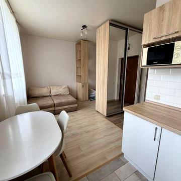 Сдам квартиру 25м кв