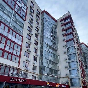 1- кімнатна в ЖК  «Європейський» Найкраща ціна! ЖК Европейський