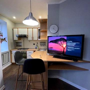 Аренда 2 комнатной квартиры,Берестейский проспект,Шевченковский,Цирк