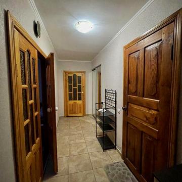 Оренда 2х кімнатної квартири