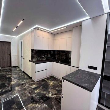 Оренда 2к квартири в новобудові. Центр. ПОСТІЙНЕ СВІТЛО. Котел