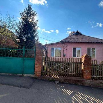 Продаж затишного будинку в Саксаганському районі